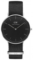 Купить наручные часы Daniel Wellington DW00100151  по цене от 4099 грн.