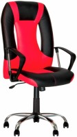 Купити комп'ютерне крісло Nowy Styl Sport-9 SL Chrome  за ціною від 3254 грн.