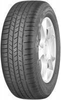 Купити шини Continental ContiCrossContact Winter (275/40 R20 106V) за ціною від 12404 грн.