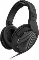 Купить навушники Sennheiser HD 200 PRO: цена от 2989 грн.