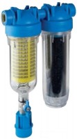 Купить фильтр для воды Atlas Filtri HYDRA RAINMASTER DUO RAH LA 1/2  по цене от 2855 грн.