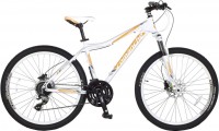 Купити велосипед Comanche Orinoco Comp L  за ціною від 24866 грн.