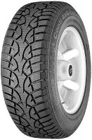 Купить шины Continental Conti4x4IceContact (215/70 R16 100Q) по цене от 2346 грн.