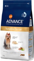 Купити корм для собак Advance Adult Yorkshire Terrier 1.5 kg  за ціною від 602 грн.