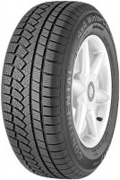 Купити шини Continental Conti4X4WinterContact (275/55 R17 109H) за ціною від 5108 грн.