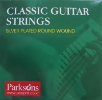 Купить струны Parksons Silver Plated Round Wound 28-43: цена от 132 грн.