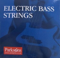 Купить струны Parksons Electric Bass Strings 40-95  по цене от 301 грн.