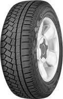 Купить шины Continental ContiCrossContact Viking (235/60 R18 107Q) по цене от 6821 грн.