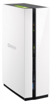 Купити NAS-сервер QNAP TS-128 за ціною від 4743 грн.