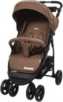 Купить коляска Baby Tilly Avanti T-1406L  по цене от 2349 грн.