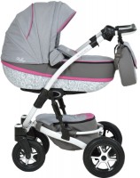 Купити візочок BabyActive Shell Prestige  за ціною від 20263 грн.