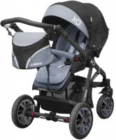 Купити візочок BabyActive XQ за ціною від 21356 грн.