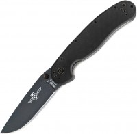 Купить нож / мультитул Ontario RAT-1 D2  по цене от 4133 грн.