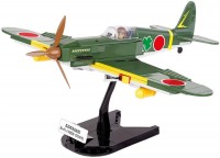 Купить конструктор COBI Kawasaki Ki-61-I Hien (Tony) 5520  по цене от 1277 грн.