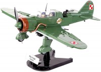 Купить конструктор COBI PZL P-23B Karas 5522  по цене от 999 грн.