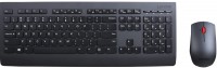 Купить клавиатура Lenovo Professional Wireless Keyboard and Mouse  по цене от 2497 грн.