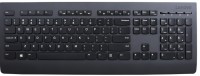 Купить клавіатура Lenovo Professional Wireless Keyboard: цена от 1361 грн.