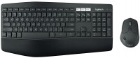 Купить клавиатура Logitech MK850 Performance: цена от 5149 грн.