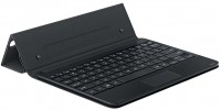 Купити клавіатура Samsung EJ-FT810RBEGRU за ціною від 2399 грн.