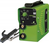 Купити зварювальний апарат GYS INVERTER 3200 за ціною від 19855 грн.