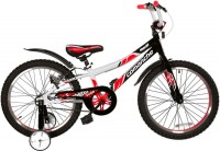 Купить детский велосипед Comanche Sheriff 20  по цене от 10543 грн.