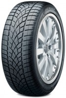 Купити шини Dunlop SP Winter Sport 3D (215/60 R16 99H) за ціною від 5240 грн.