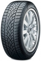 Купити шини Dunlop SP Winter Sport 3D (215/50 R17 95V) за ціною від 10383 грн.