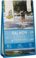 Купить корм для собак Isegrim Junior River Salmon 3 kg  по цене от 1150 грн.