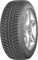 Купити шини Goodyear Ultra Grip Ice Plus (205/70 R15 100T) за ціною від 990 грн.