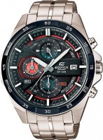 Купити наручний годинник Casio Edifice EFR-556DB-1A  за ціною від 5970 грн.
