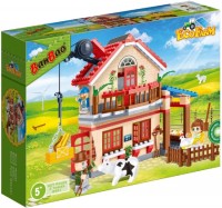 Купити конструктор BanBao House 8581 за ціною від 632 грн.