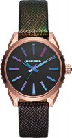 Купити наручний годинник Diesel DZ 5542  за ціною від 7590 грн.