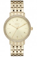 Купити наручний годинник DKNY NY2607  за ціною від 7590 грн.