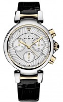 Купить наручные часы EDOX 10220-357RCAIR  по цене от 23532 грн.