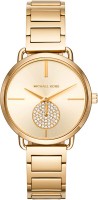 Купить наручний годинник Michael Kors MK3639: цена от 6840 грн.