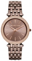 Купить наручний годинник Michael Kors MK3416: цена от 9840 грн.