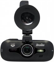 Купити відеореєстратор AdvoCam FD8 Black-GPS  за ціною від 2938 грн.