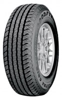 Купити шини Goodyear Wrangler Ultra Grip (225/75 R15 102T) за ціною від 1349 грн.