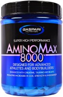 описание, цены на Gaspari Nutrition AminoMax 8000