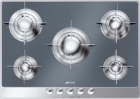 Купить варочная поверхность Smeg P705  по цене от 60333 грн.