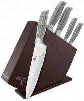 Купить набор ножей Berlinger Haus Kikoza BH-2249  по цене от 966 грн.