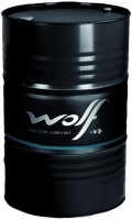 Купити моторне мастило WOLF Vitaltech 10W-40 Ultra 205L за ціною від 48733 грн.