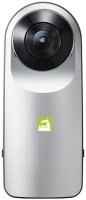 Купить action камера LG 360 CAM  по цене от 7387 грн.