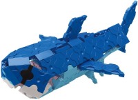 Купити конструктор LaQ Shark 1245 за ціною від 604 грн.