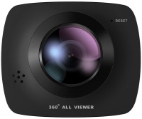 Купить action камера Elephone Elecam 360  по цене от 2300 грн.