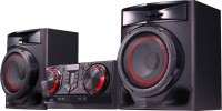 Купить аудиосистема LG CJ-44  по цене от 6400 грн.