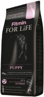 Купити корм для собак Fitmin For Life Puppy All Breeds 3 kg  за ціною від 680 грн.