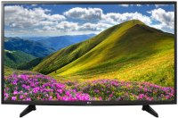 Купити телевізор LG 43LJ510V  за ціною від 12799 грн.
