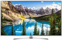 Купить телевизор LG 55UJ655V  по цене от 18294 грн.