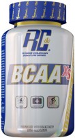 Купить аминокислоты Ronnie Coleman BCAA XS (400 tab) по цене от 772 грн.